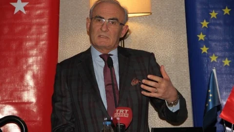 “Bölgesel İş Kuluçka Merkezleri Ağı” Kapanış Toplantısı