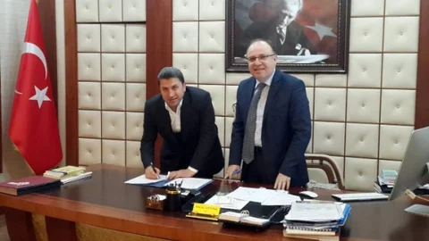 TOBB'dan Siirt'te 16 Derslikli Anadolu Lisesi