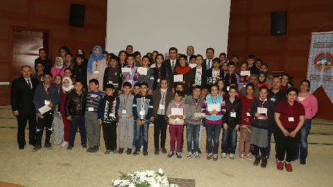 Valilikten ‘Kentimi Tanıyorum Kentimi Seviyorum' Projesi