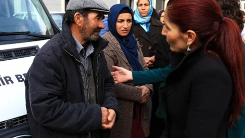 18 Yaşındaki Kadının İntihar Ettiği İddiası