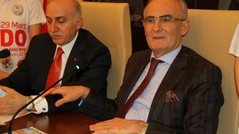 Judo Grand Prix Başlıyor