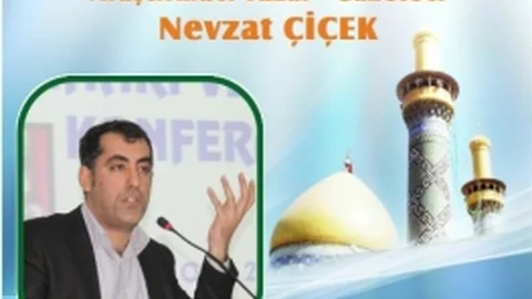 Bikap “Ortadoğu Ve İslam Dünyası” Konferansı Düzenleyecek