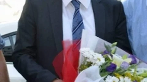 Büyükşehirde Genel Sekreter Cebeci Oldu