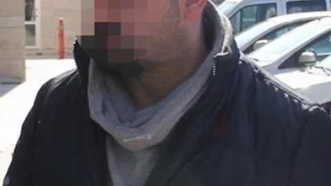 Kavgada 2 Kişiyi Bıçaklayan Yüzme Antrenörüne Adli Kontrol