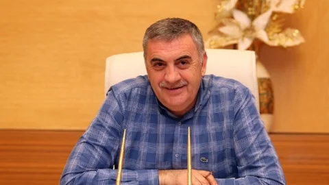 Muhtarlar Hizmet Ortaklarımızdır