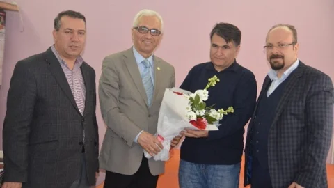 Kütahya Zafer Gazetesi 11 Yaşında