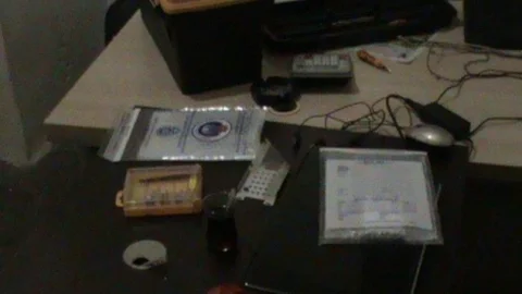 Şanlıurfa'da Bahis Operasyonu10 Gözaltı