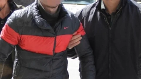 Samsun'da Silahlı Kavga 2 Yaralı