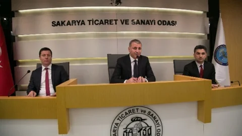 Satso'da Ödül Töreni Heyecanı