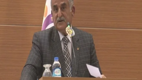 MTSO Başkanı Ekoç “Süreç Tamamlanırsa Bölge Ciddi Bir Sıçrama Yaşar”