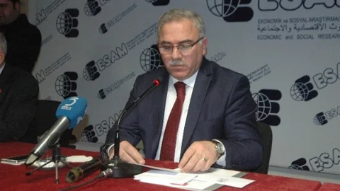 TOKİ Yatay Mimariye Geçiyor