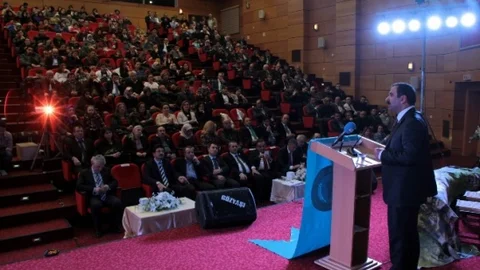 Sağlık-Sen Genel Başkanı Metin Memiş