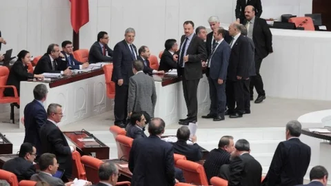 Bakan Yılmaz “Egaydaak'lar Türkiye Cumhuriyeti'nin Hakimiyetinde”