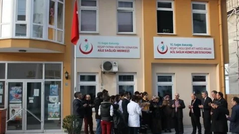 Acil Tıp Teknisyeni Hatice'nin Adı Yaşatılacak