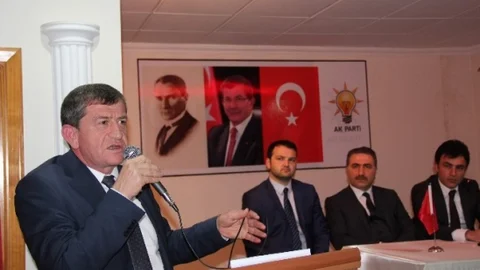 AK Parti Trabzon'da 49 Aday Adayı İle Değil 49 Aday İle Seçim Yarışına Hazırlanıyor