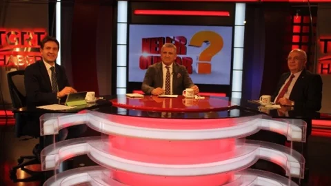 AK Parti'de Aday Adaylığı Listesi Şekilleniyor