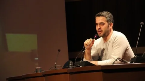 Köçer ''Eleştirmen Vicdanına Hesap Verir''