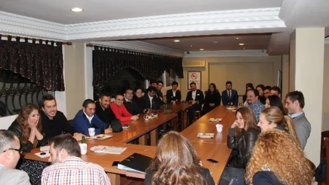 Asdalmed Büyümeye Devam Ediyor