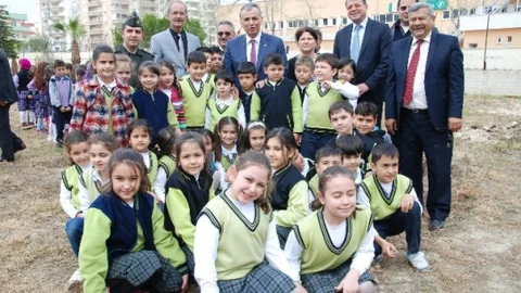 Öğrencilerden Meteorolojiye Ziyaret