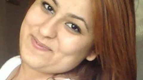 Beyin Ölümü Gerçekleşen Kadında Darp İzine Rastlandı