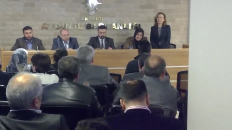 Serpil Özalp Şahbudak Durmak Yok Yola Devam