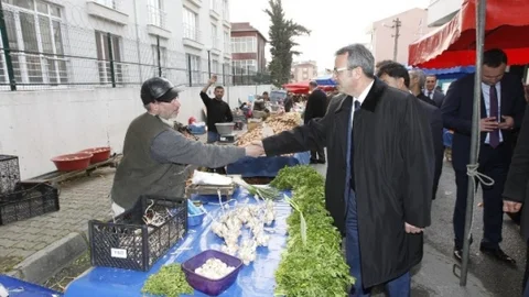 Köşker Tatlıkuyu Turunda