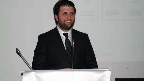 Tügiad Gençlere Girişimciliği Aşılıyor