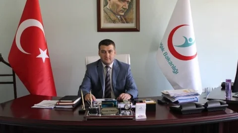 Türkoğlu'ndan Att Haftası Mesajı