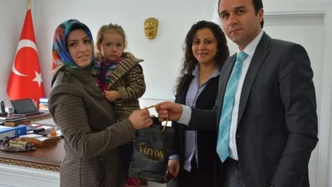 Tadem Kursiyerleri Üniversite Hayallerine Kavuşuyor