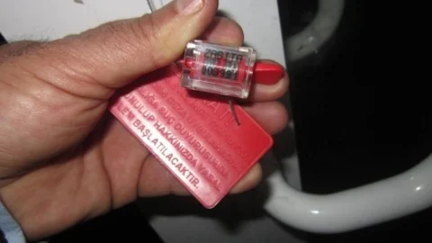 Silopi'de 2 İnternet Kafe Mühürlendi