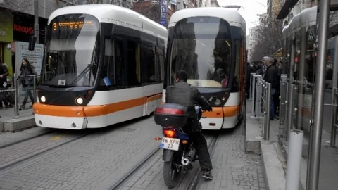 Yaşanan Kazalardan Ders Çıkarmadık