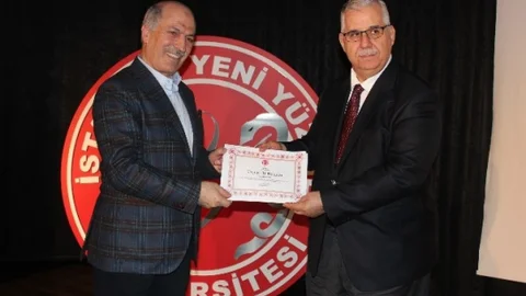 Hukukçu Yazar Rahim Er