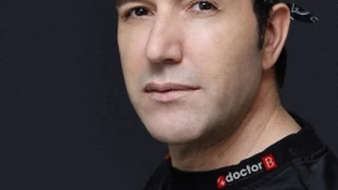 Dünya Anti Agıng Tıp Kongresi'inde Bir Türk