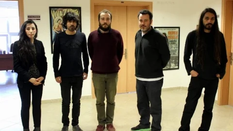 (Özel Haber) Göç Okulundan Büyük Başarı ‘Mecbur'