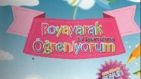 KASKİ'nin 'ezgi Ve Mektup Arkadaşı' Kitabı İle 'boyayarak Su Tasarrufunu Öğreniyorum Kitabı İlçelerde De Dağıtılıyor