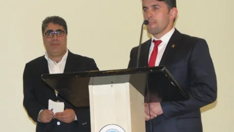 Şampiyon Engellilerle Buluştu