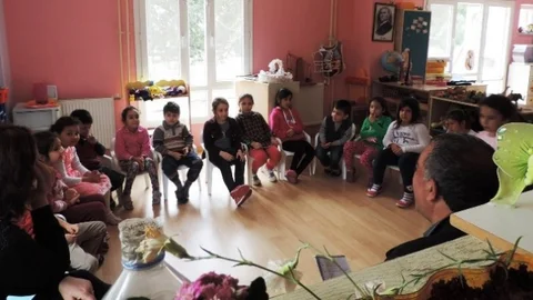 Öğretim Üyelerinden “Değerler Eğitimi”