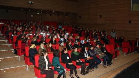 Van Büyükşehir Belediyesi Kadın Kurulu Oluşturuldu