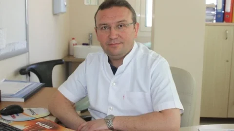 Domuz Gribi Diğer Griplere Göre Daha Çok Bulaşıcı