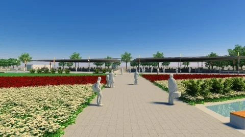 Cumhurbaşkanı Erdoğan'ın Kapalı Pazar Hayali Beykoz'da Gerçekleşiyor