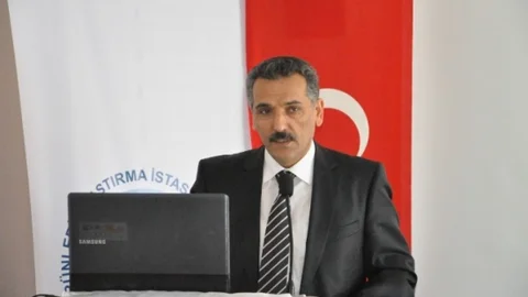 Tunceli'de Su Ürünleri Stratejik Planı Oluşturma Toplantısı