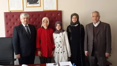 Aydın İmam Hatip Lisesi Tübitak Proje Yarışmalarına İki Proje İle Katılıyor