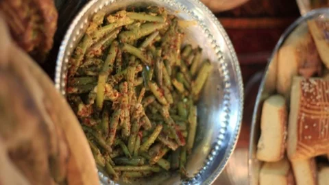 Van Mutfağının Seçkin Lezzetleri Tanıtıldı