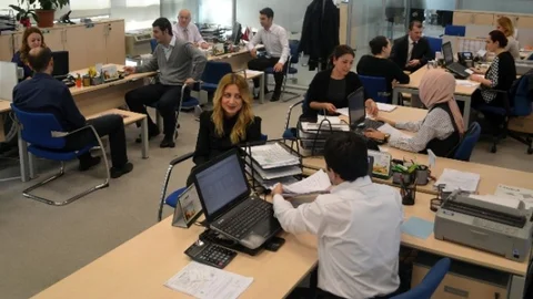 Türkoğlu “6 Milyon Çağrıya Cevap Verildi”