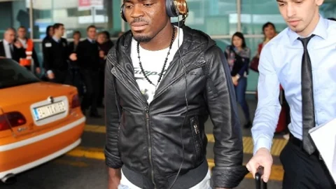 Emenıke Hakkında Çarpıcı İddia