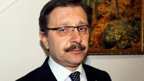 Bilal Cicavoğlu STK Temayülünde Birinci Oldu