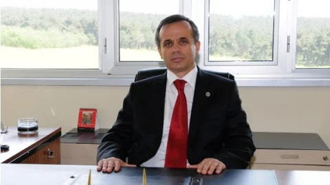 Nkü Rektör Adayı Prof. Dr. Burhan Arslan ''Nkü Araştırma Ve Uygulama Çiftliği İle Bölgenin Tarımsal Potansiyelini Ortaya Çıkaracağız''