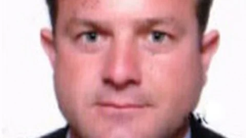 Muhtar Yanlışlıkla Kendini Vurdu