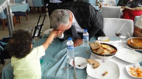 Milletvekili Aday Adayı Aykan'dan Trafik Ekiplerine Tepki