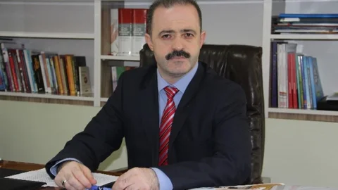 Başkan Özgökçe'den Kütüphaneler Haftası Mesajı